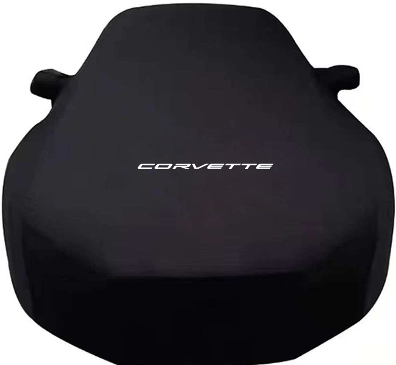 Indoor Car Cover - Chevrolet Corvette C8 Stingray / Z51 (2020+)