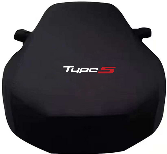 Indoor Car Cover - Acura TL Type S (2004-2008)