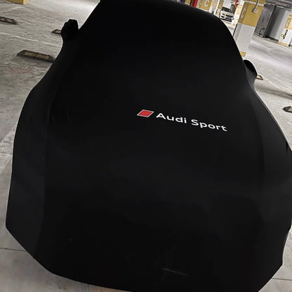 Indoor Car Cover - Audi A6/S6/RS6 Avant C8 (2018+)