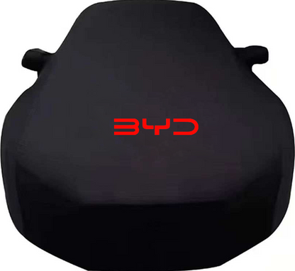 Indoor Car Cover - BYD Atto 3